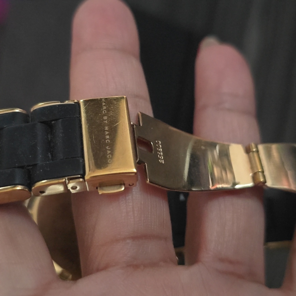 Marc Jacobs watch - Picture 8 of 12